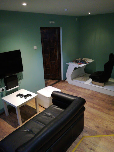 Play Graund Elizabed - Панагюрище