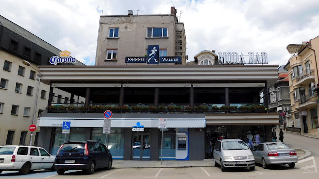 MODA BAR - Габрово