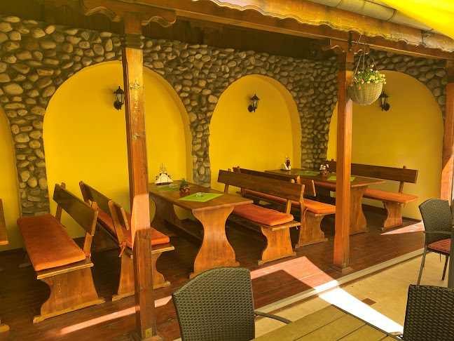 Comentarii opinii despre РЕСТОРАНТ & АПАРТАМЕНТ за гости КАПРИЗ