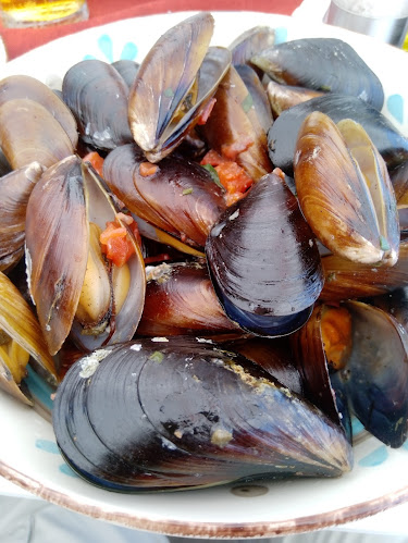 Oliva Fish &Grill - Созопол