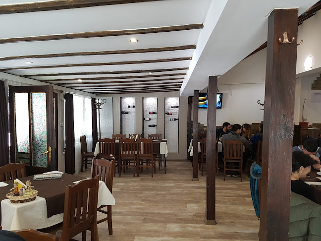 Central - Гастрономия и хотелиерство