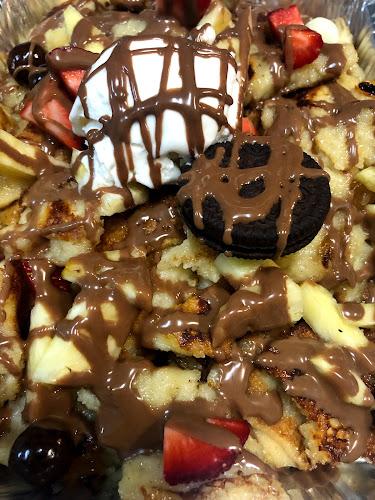 Бистро Иглика - Велинград