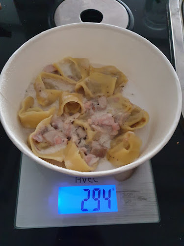 Пицария La Bicicletta Trattoria - София