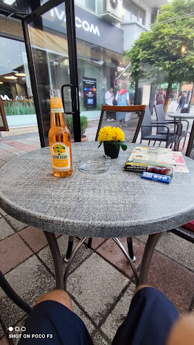 Сладкарница Бонбона - Гастрономия и хотелиерство