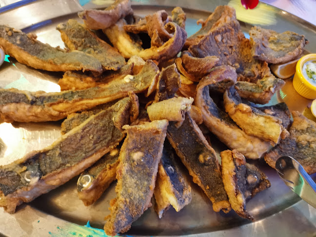 Рила фиш - Белица