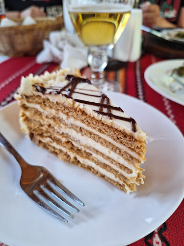 Хан Дълбока гр. Тутракан