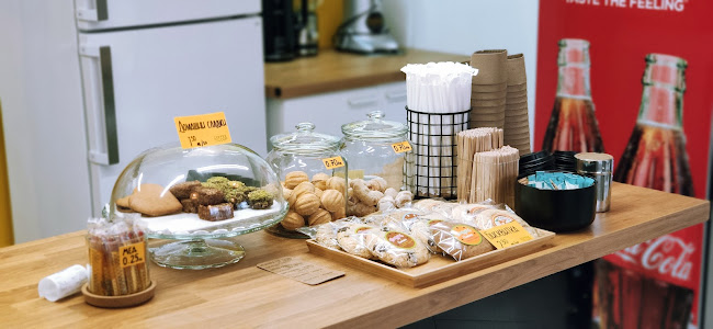 Coffee Cup - Варна