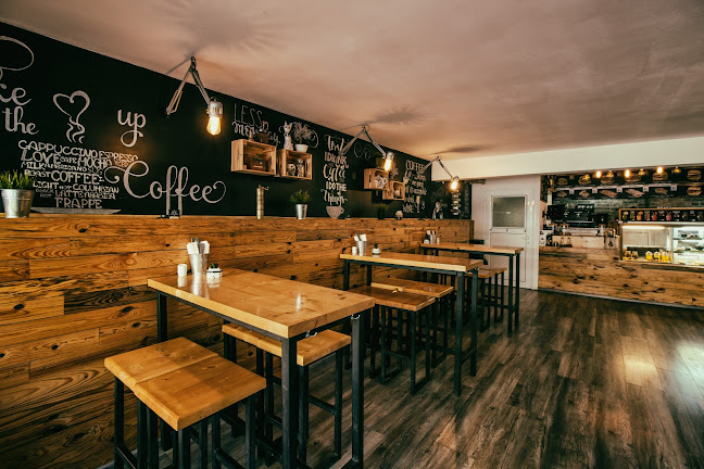 ВкусотéриЯ | cafe & burgers