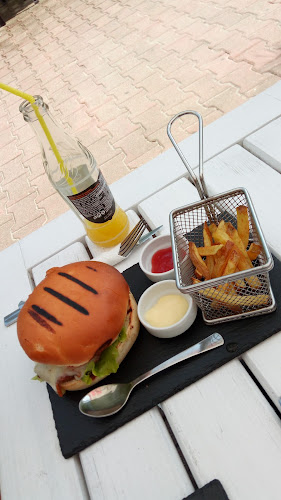 Prime Coffee & Bar - Гастрономия и хотелиерство