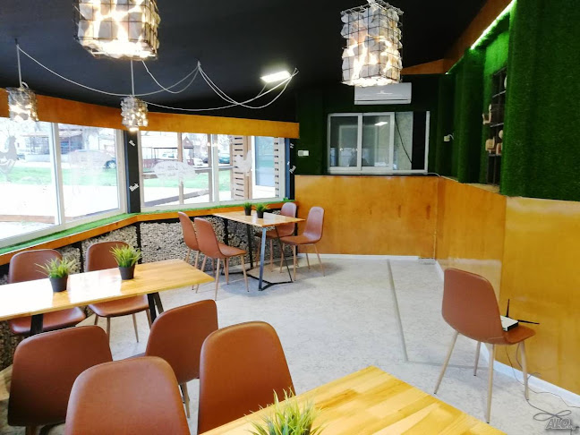 Капана Бързо Хранене