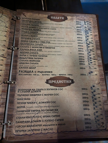 Comentarii opinii despre Механа Старата къща