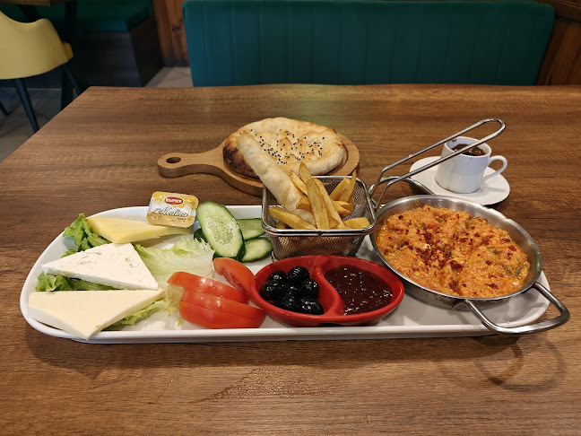 Comentarii opinii despre Турски ресторант "Ориент"