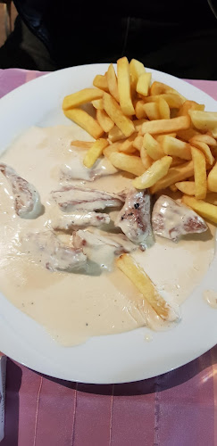 Comentarii opinii despre Ресторант "Чиплаков"