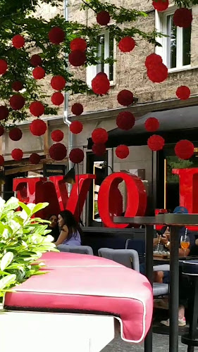 DSQUARED2 Cocktails & Lounge - Гастрономия и хотелиерство