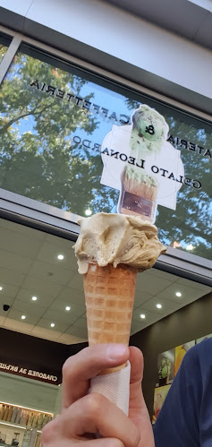 Gelato Leonardo - Пловдив