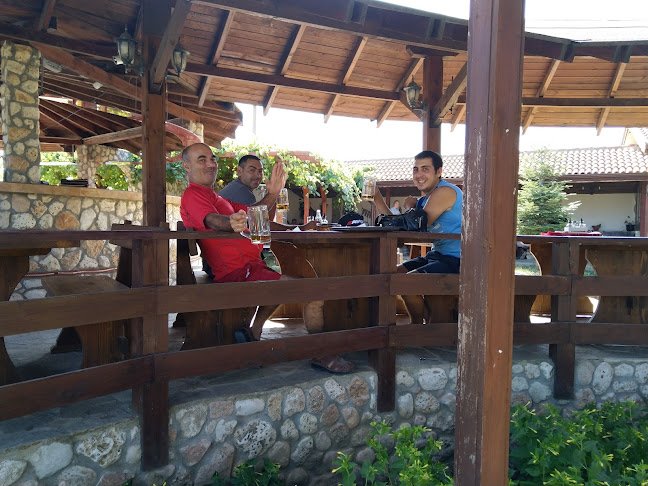 Latitude: 43.596340 Longitude: 28.533258, 9650 Езерец