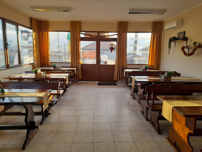 Opinii despre Bistro ,,ВКУСОТИЯТА'' în Бяла - Гастрономия и хотелиерство