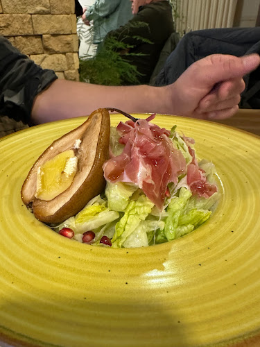 Wine & Dinner "Sagara" - Гастрономия и хотелиерство