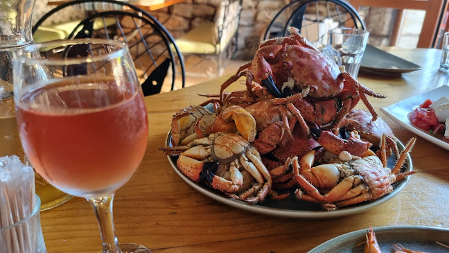 Opinii despre Ресторант Ханове în Обзор - Гастрономия и хотелиерство