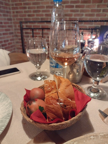 Comentarii opinii despre Ti Bar & Kitchen - ресторант и бар в Бургас