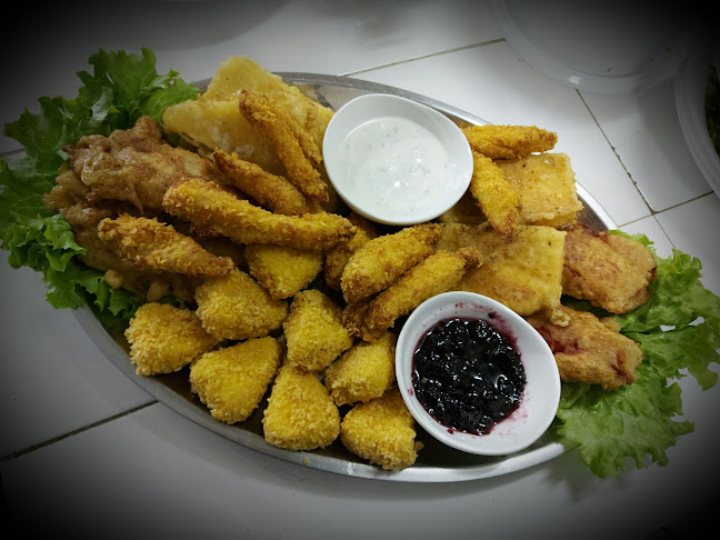 ресторант - градина "Свети Георги" - Петрич