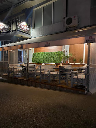 Фиеста - Гастрономия и хотелиерство