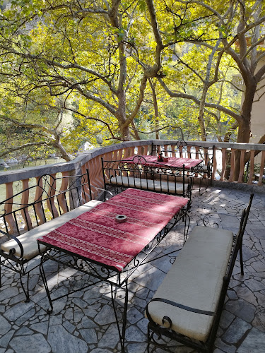 Motel-Restaurant Merina