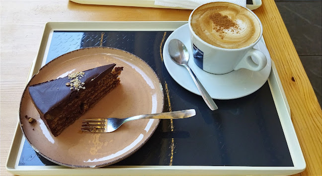 Comentarii opinii despre Сладкарница Мараскини