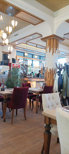 Comentarii opinii despre Capriccio Restaurant