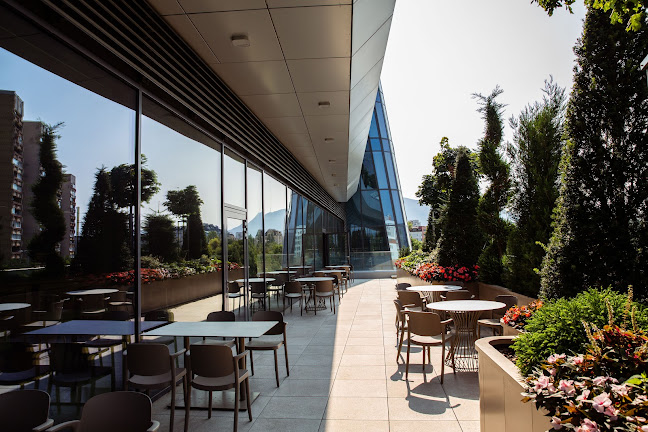 Ресторант All Day Dining