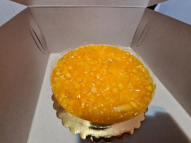 Сладкарница Мараскини - София