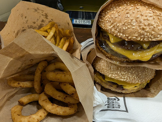 Opinii despre Black Bison Черен Бизон în Созопол - Гастрономия и хотелиерство