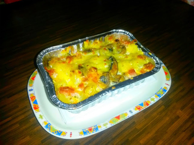 Ресторант "Камина", бърза закуска" Ям-Ям", Sham sweet coffee - Гастрономия и хотелиерство