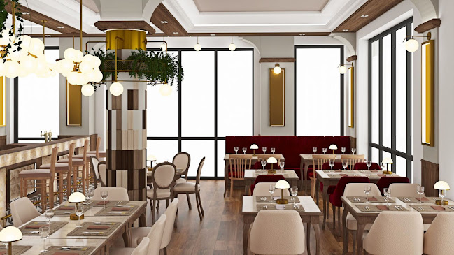 Capriccio Restaurant