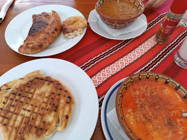 Ресторант Ягодина