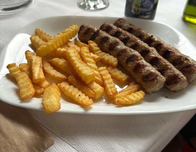 Comentarii opinii despre Тераса "Тузлата"