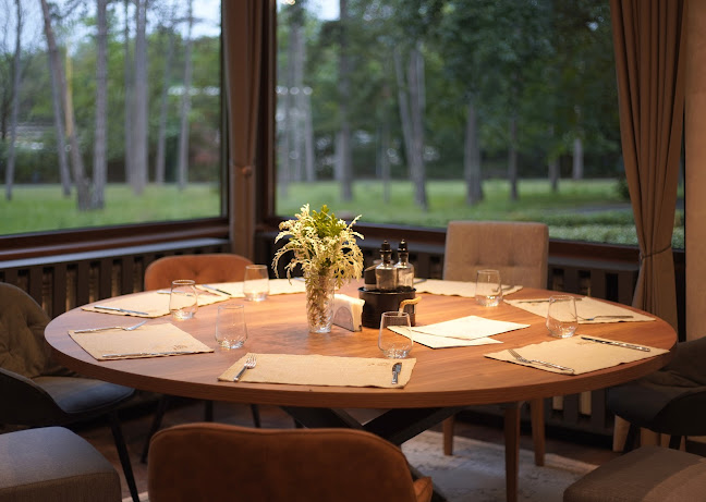 Ресторант ЛЕС