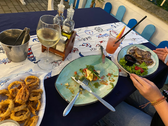 Opinii despre Бистро Панорама în Свети Влас - Гастрономия и хотелиерство