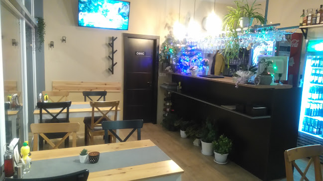 Comentarii opinii despre Бистро Октопод