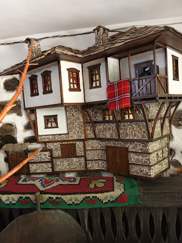 Парк „Бачиново“, 2700 Благоевград