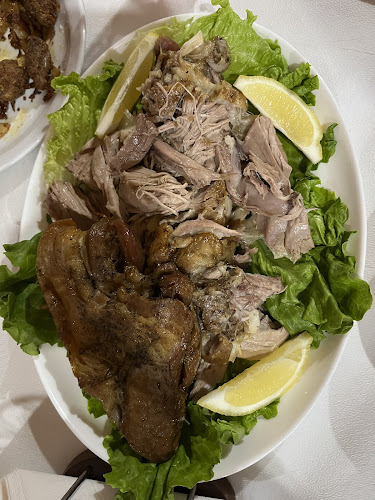 Comentarii opinii despre "Στου Δημήτρη" гръцка механа