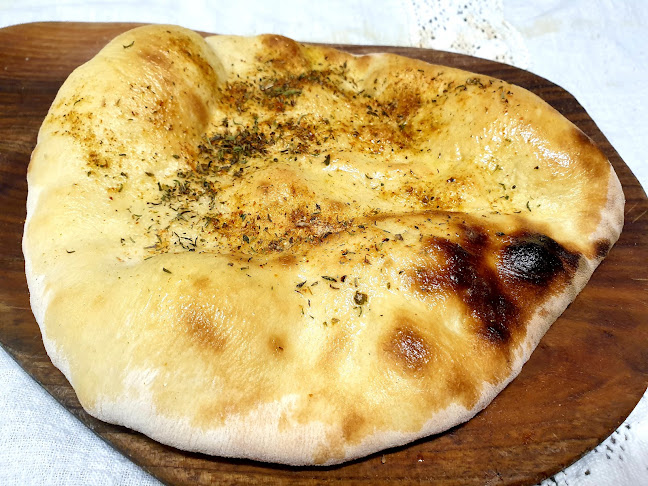 Ресторант "Родина" - Луковит