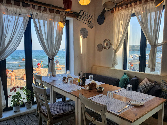 Capt. Georgi Georgiev Beach Alley, 9000 Варна