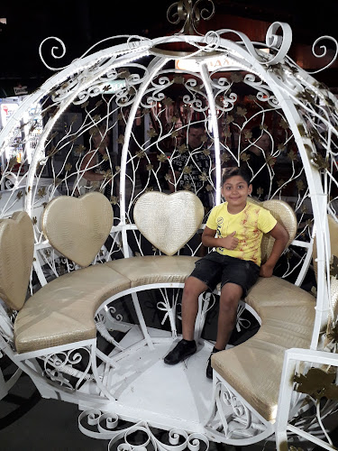 РЕСТОРАНТ ИЛМАР - Китен