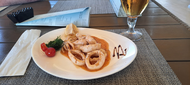 Beach Bar Atey - Приморско