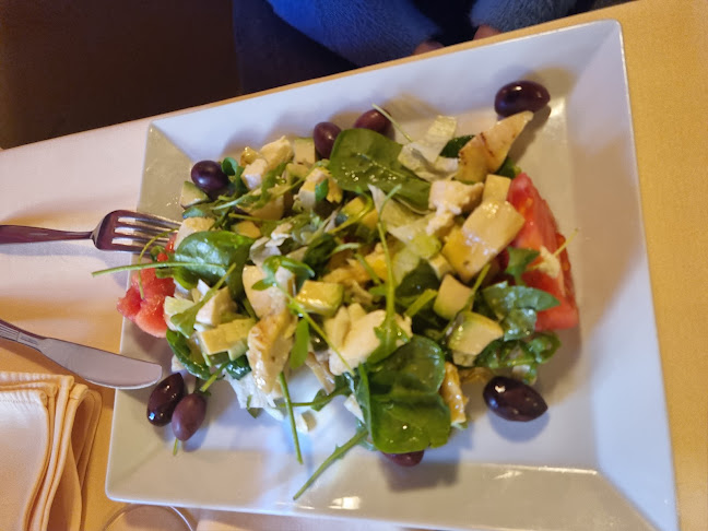 Comentarii opinii despre Ресторант "Алафрангите"