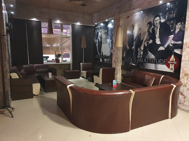 MARTINI BAR - CITY - Гастрономия и хотелиерство