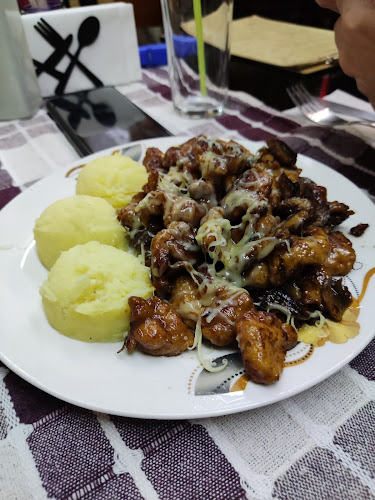 Ресторант Аликанте - Гастрономия и хотелиерство