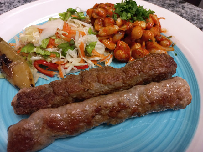 Opinii despre Алианс în Пловдив - Гастрономия и хотелиерство