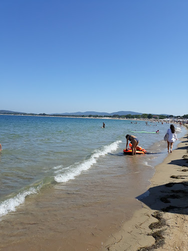 Raffy Gradina - Черноморец